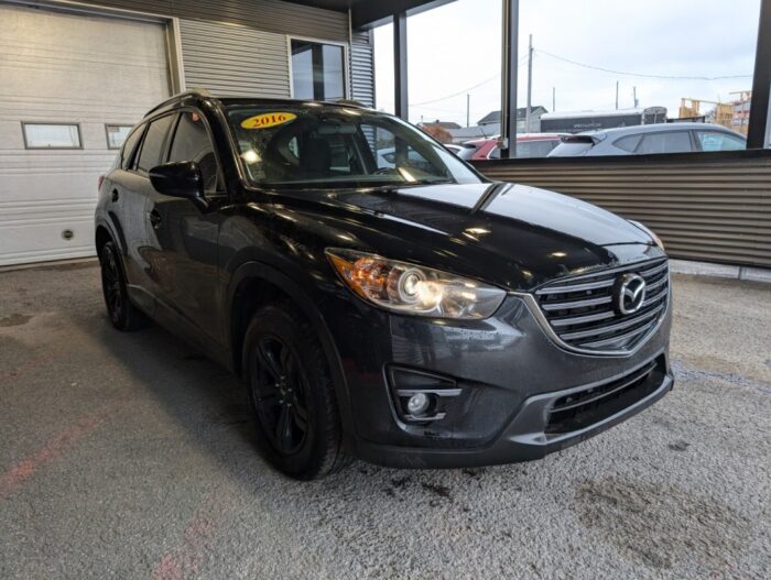 Mazda CX-5 GS - Image 4