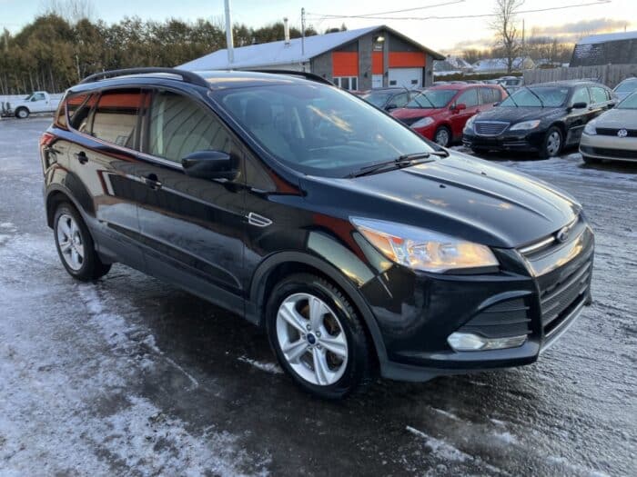 Ford Escape SE - Image 3