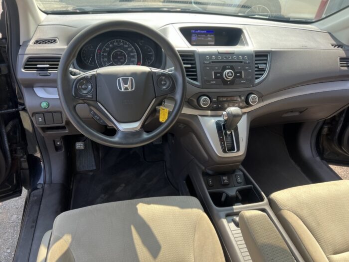 Honda CR-V EX - Image 11