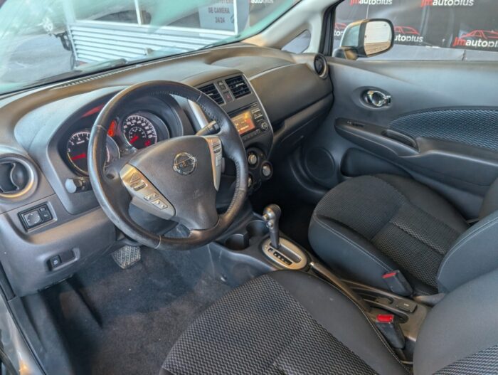 Nissan Versa SV - Image 8