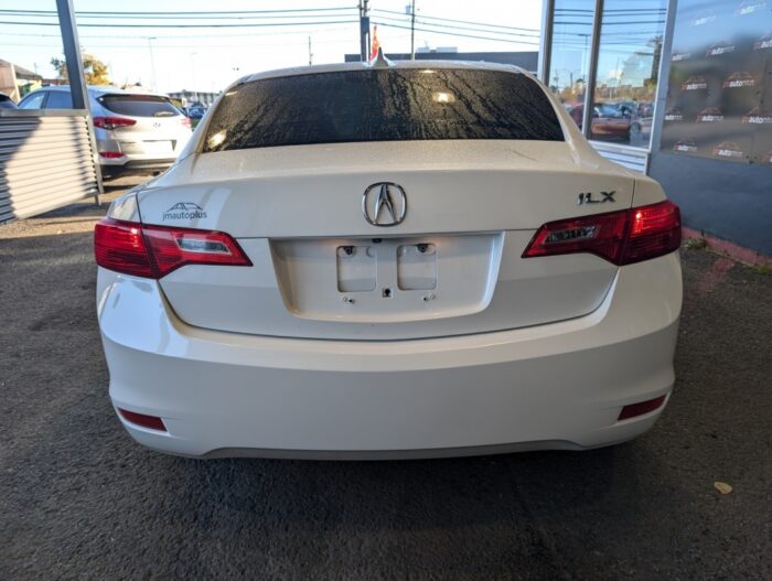 Acura ILX groupe techn - Image 6