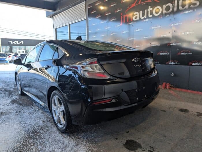 Chevrolet Volt LT - Image 7