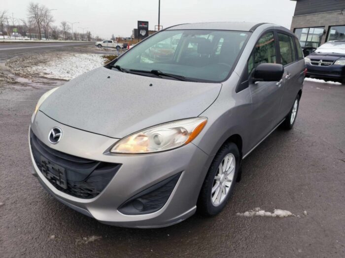 Mazda Mazda5 GS - Image 4