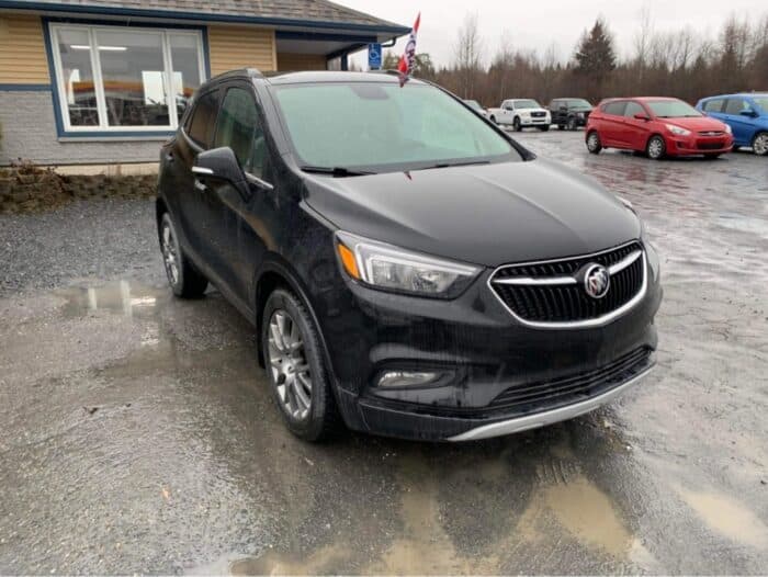 Buick Encore - - Image 5