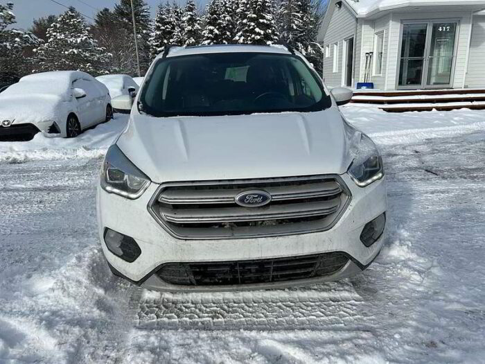 Ford Escape SEL 4RM - Image 3