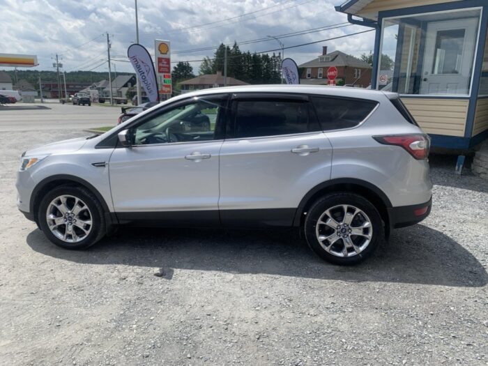 Ford Escape SE - Image 9