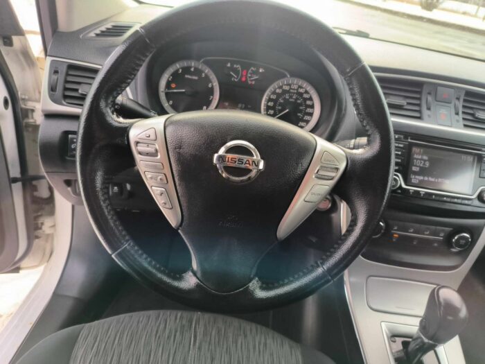 Nissan Sentra S - Image 15