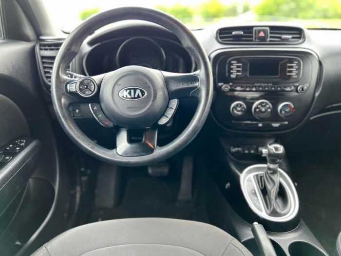 KIA Soul LX+ – Image 11