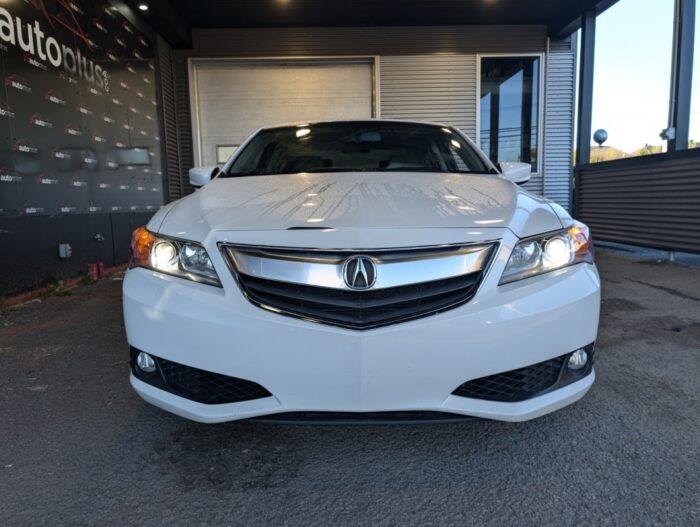 Acura ILX groupe techn - Image 3