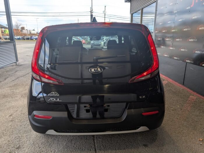 KIA Soul EX - Image 5