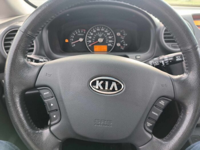 KIA Rondo EX – Image 12