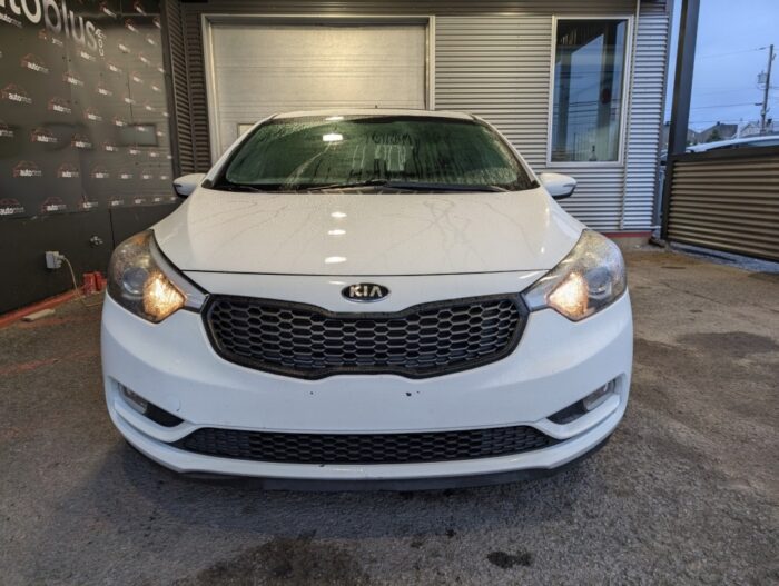 KIA Forte5 LX+ - Image 3