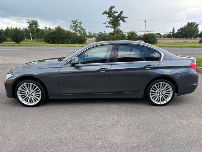 BMW Serie 3 328i xDrive – Image 5