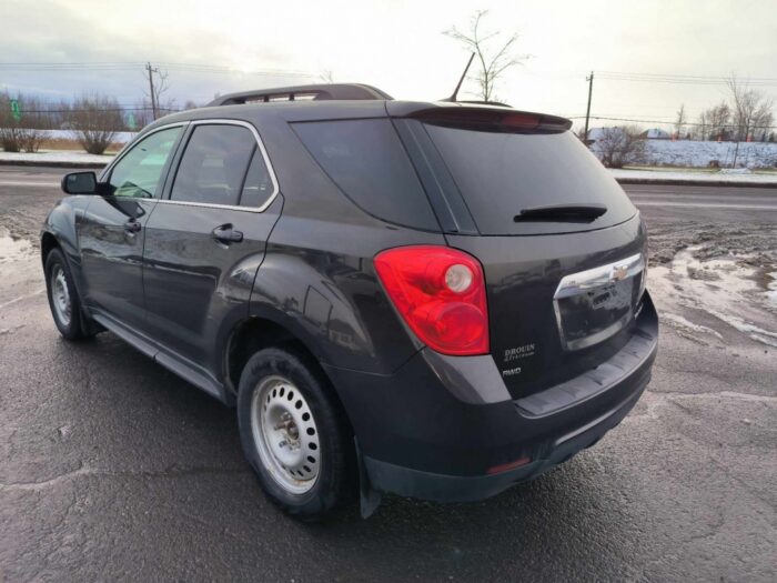 Chevrolet Equinox LT - Image 6