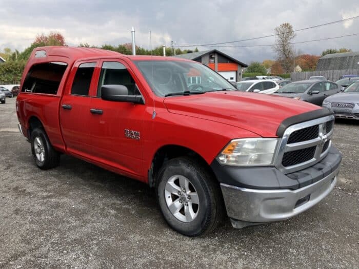 Ram 1500 ST – Image 3