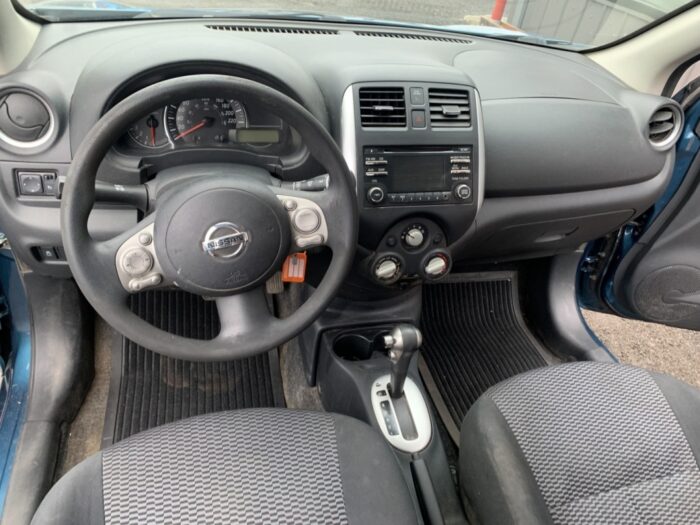 Nissan Micra SV - Image 10