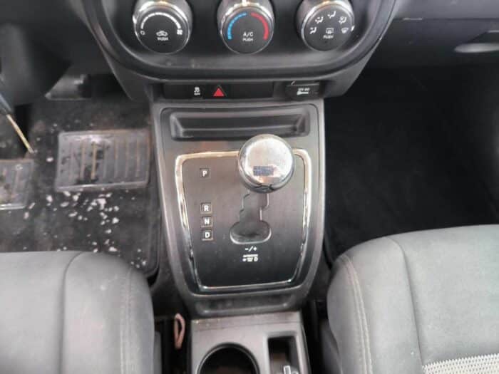 Jeep Patriot North - Image 12