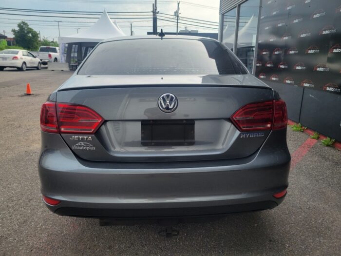 Volkswagen Jetta Trendline – Image 6