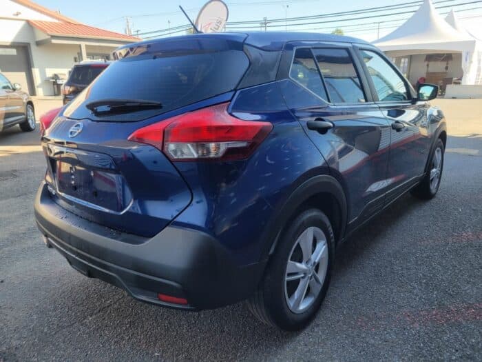 Nissan Kicks S - Image 5