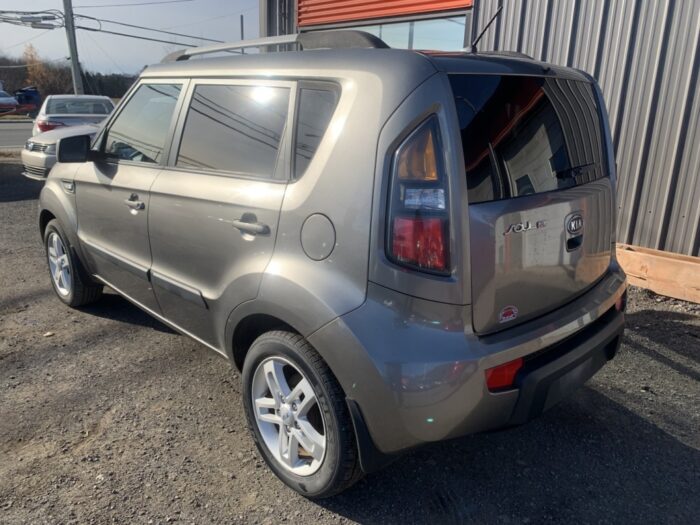 KIA Soul 2u - Image 3