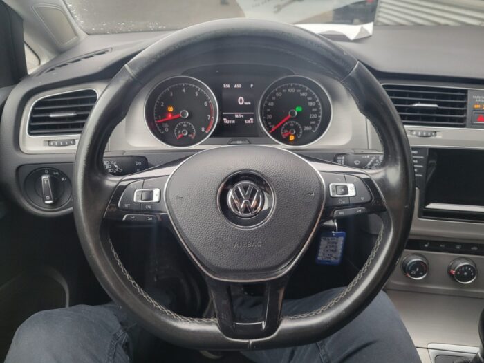 Volkswagen Golf SportWagen Trendline - Image 12