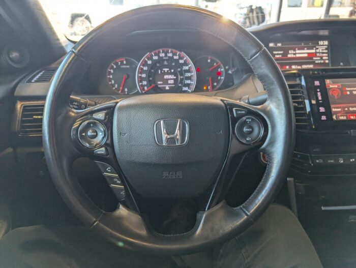 Honda Accord Sport - Image 14