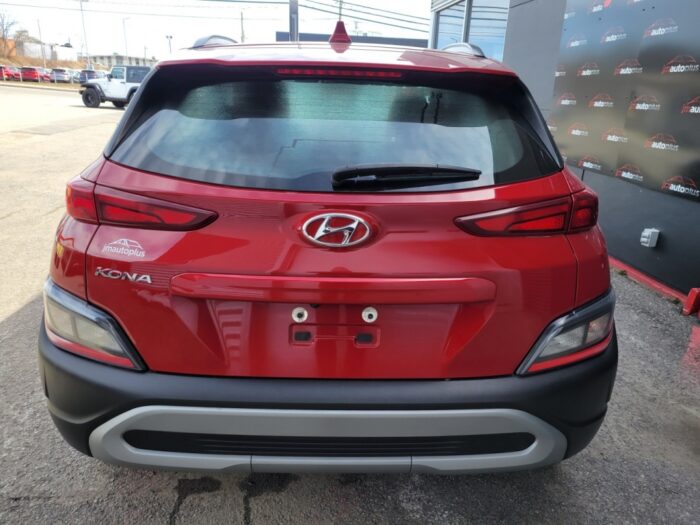 Hyundai Kona Essential - Image 6