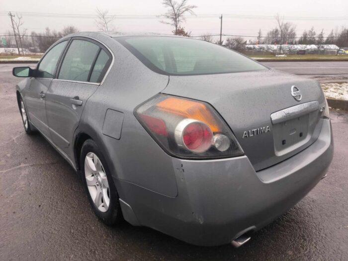 Nissan Altima 2,5 S – Image 6