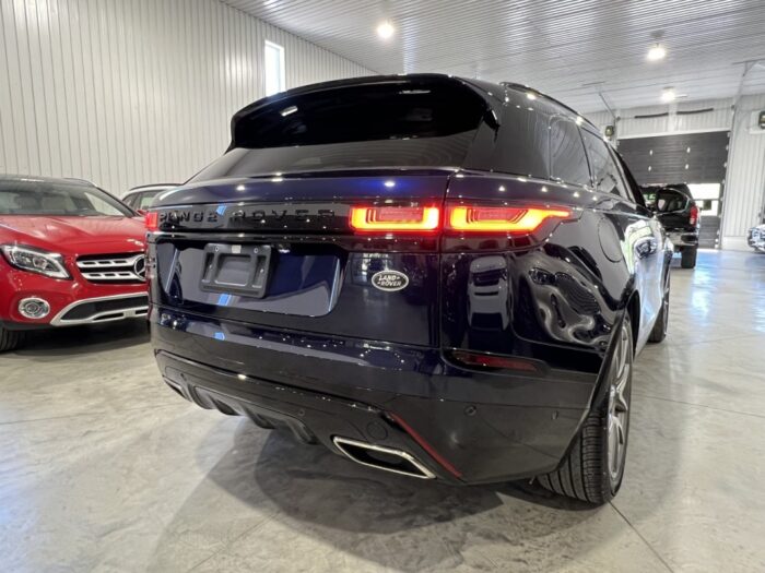 Land Rover Range Rover Velar R-Dynamic S - Image 4