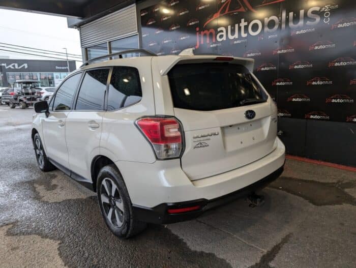 Subaru Forester i Touring avec groupe Technologie - Image 7