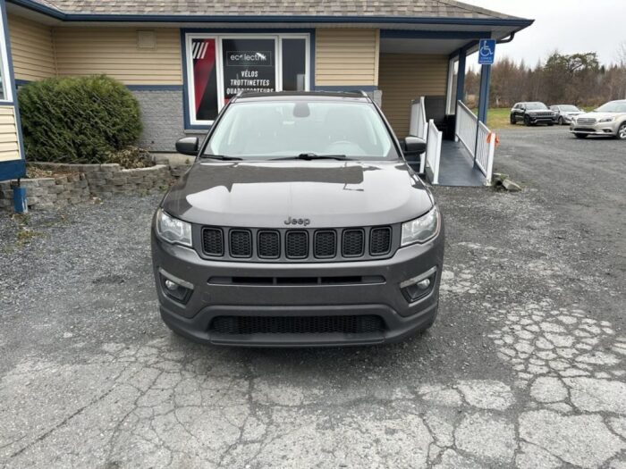 Jeep Compass Altitude - Image 3