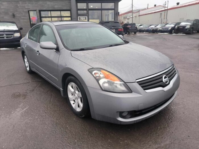 Nissan Altima 2,5 S – Image 2