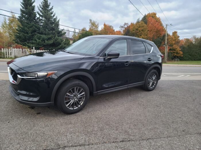 Mazda CX-5 GS - Image 3