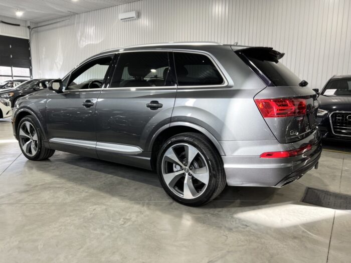 Audi Q7 Technik – Image 3