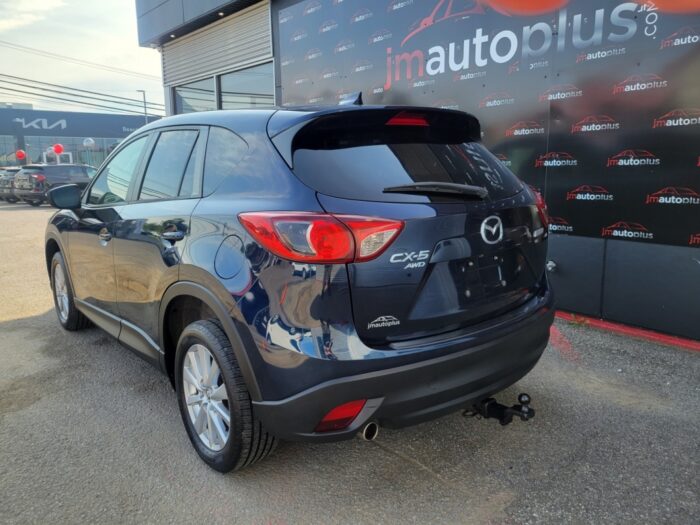 Mazda CX-5 GS - Image 7