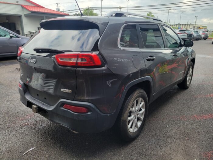 Jeep Cherokee North – Image 5