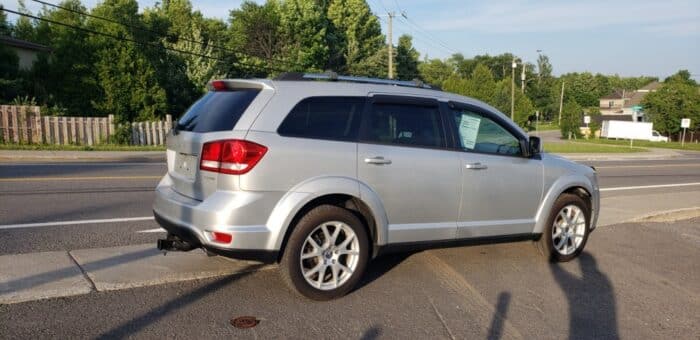 Dodge Journey Multiplaces – Image 5