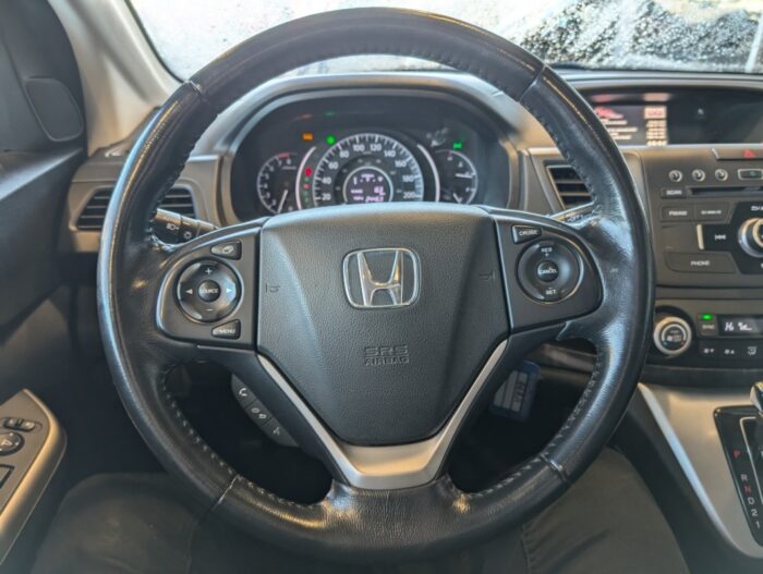 Honda CR-V EX-L - Image 13