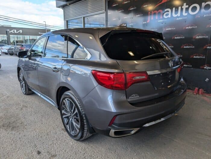 Acura MDX avec ensemble Technologie - Image 7