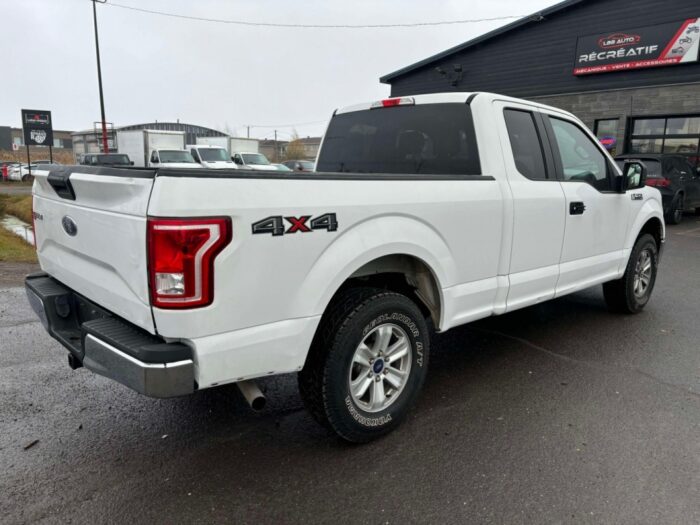 Ford F-150 XLT – Image 8