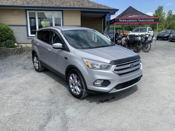 Ford Escape SE - Image 4