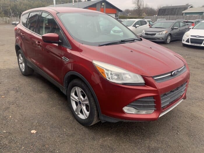 Ford Escape SE - Image 4