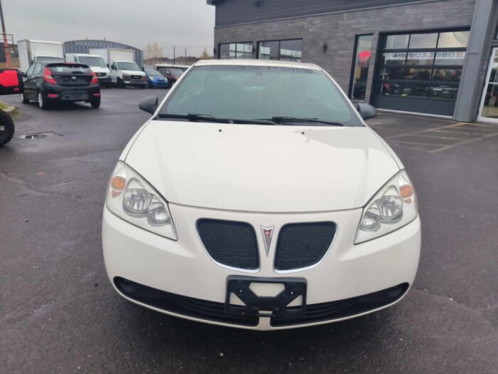 Pontiac G6 GT - Image 3