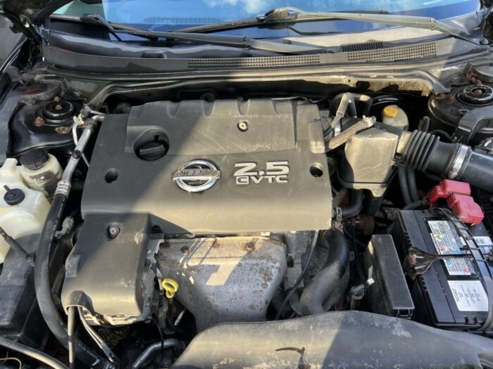 Nissan Altima 2,5 S - Image 17