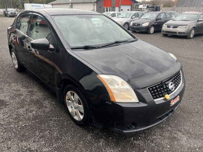 Nissan Sentra 2,0 S - Image 5