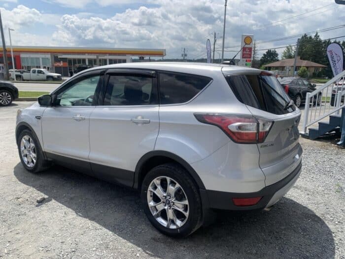 Ford Escape SE - Image 8