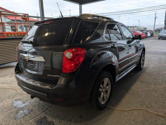 Chevrolet Equinox 1LT - Image 5