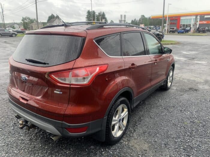 Ford Escape SE – Image 5