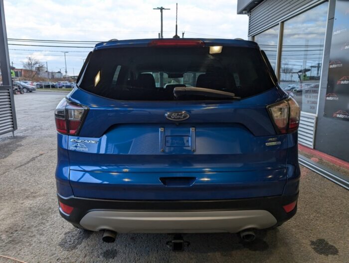 Ford Escape SE - Image 5