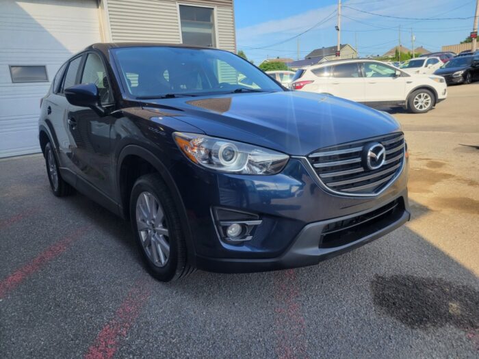 Mazda CX-5 GS - Image 4